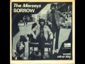 The Merseys - Sorrow 