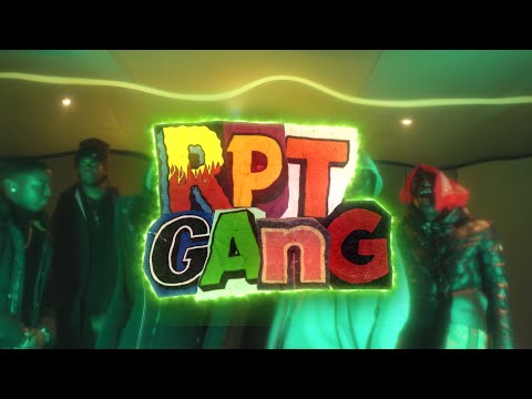 RPT Gang - Bullets (short edit)