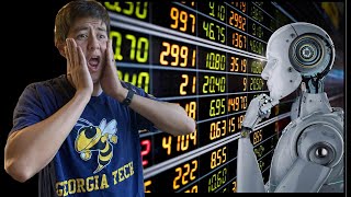 Georgia Tech OMSCS Machine Learning for Trading Review | CS 7646