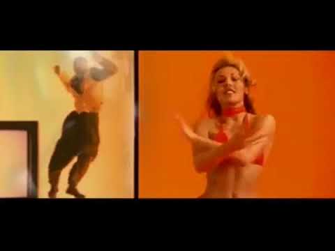 Beam vs  Cyrus feat  MC Hammer • U can't Touch This