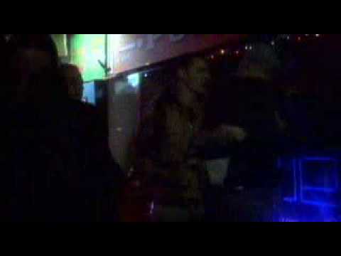 Peel Motyff - Monotonia