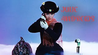 Julie Andews | A Tribute