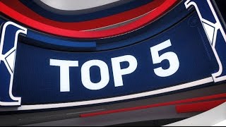 Το Top-5 της βραδιάς!