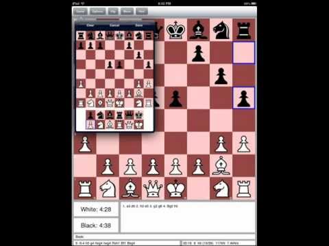Stockfish Chess for iPhone & iPad Review