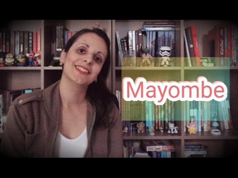 Mayombe | Pepetela | Pilha de Leitura