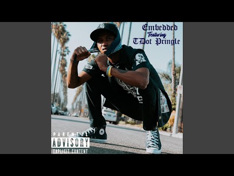 Embedded (feat. TDot Pringle)