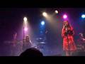 Panic Ensemble release gig- The Oldest woman פאניק אנסמבל