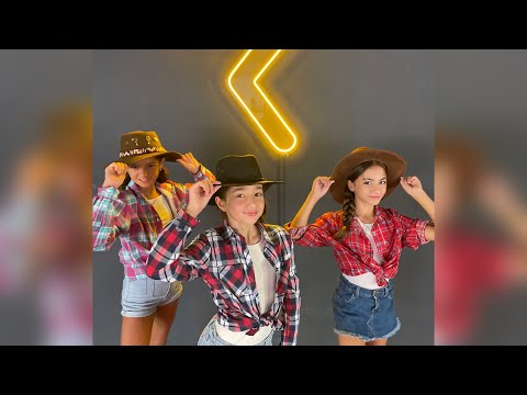 Jazz Infantil | pipoco de Ana Teixeira