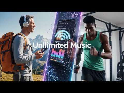 TuneSphere: Radio & Podcasts