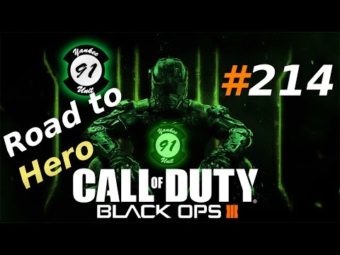 CoD BO3Wie ich Fokus liebe     NICHT #214 Let´s Play Call of Duty Black Ops 3