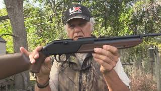 Comparison of Multi Pump Air Guns for Accuarcy and Penetration