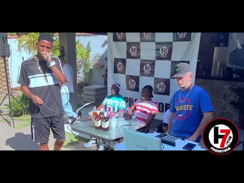 MC NENZINHO - SÓ TRAP BRABO NO FOCA NOS CRIAS (( H7 PRODUTORA ))