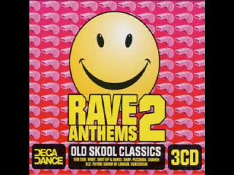 Bizare Inc. feat Angie Brown - I'm gonna get you