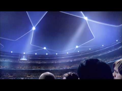 UEFA Champions League 2008 Outro - Heineken & Mastercard EN