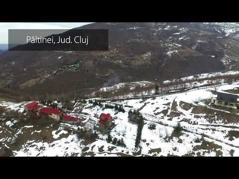 Cabana Muntele Paltinei