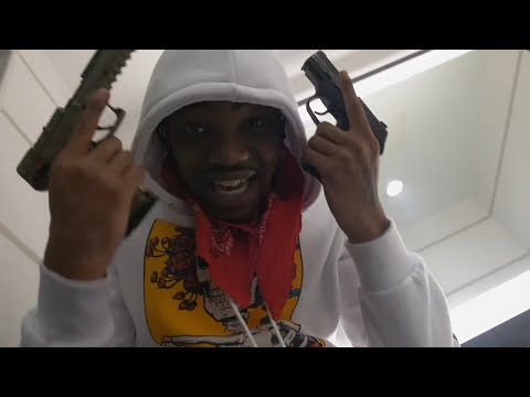 PNV Maine - Response 2 (Prod by RockyBeatz) (Music Video) (Shot By TayRock)
