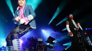 The Prodigy - Death of The Prodigy Dancers