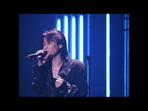 T-BOLAN  【 Bye For Now 】  3rd TOUR “SO BAD” 1992.12.26 渋谷公会堂