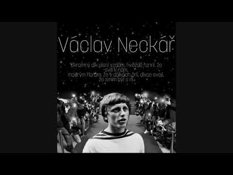Skromný dík  -  Václav Neckář