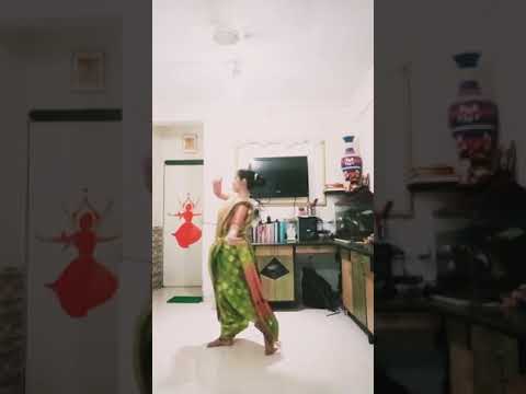 Lavani  Kaljat Mukkam Kela  I  Zapatlela 2 | Mamta Brid. choreographer- phulwa khamkar n team.