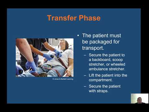 Ch  37 Transport Operations