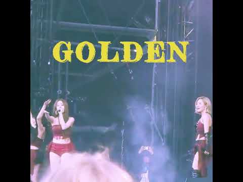 Belle sings “Golden” live at Sziget Festival 💫 #kissziget #kissoflife #kpopdemonhunters