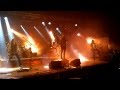 Amorphis - Majestic Beast, Live