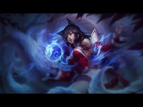 How to play Ahri.  Popping off like a Boss (9/2/11)