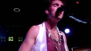 "My Everything" Push Play, Little Rock AR