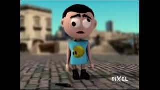 Mis Ojos No Te Pueden Ver - Canción Completa