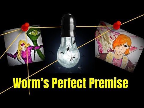 Worm Analysis