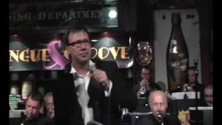 MAC THE KNIFE BOBBY DARIN COVER