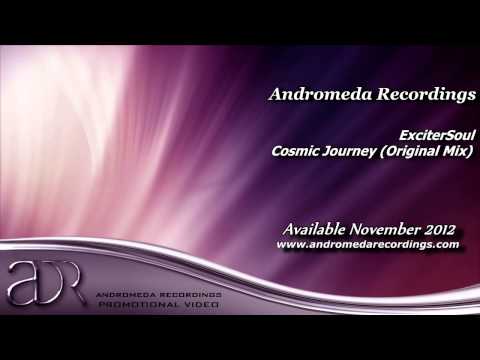 ADR175 - ExciterSoul - Cosmic Journey (Original Mix)