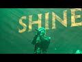 Shinedown - Brilliant @ Rockhal, Luxembourg (11/06/2018)