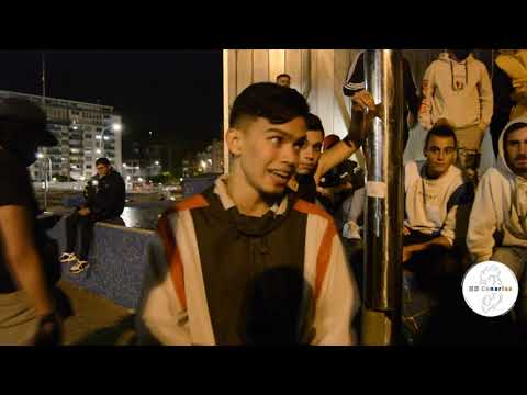 YOKI vs LIPHE - 3º Y 4º PUESTO | HH CANARIAS: EL REGRESO