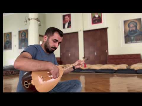 Nurettin ŞAHİN-Söz Etme#müzik#new music