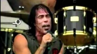 06. Monster Magnet - Unbroken (Hotel Baby) (Werchter 2004)