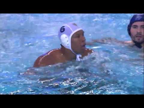 CN Marseille vs Novi Beograd - Highlights - Champion's League 2021/2022 1/4 Final