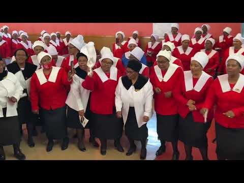 FBCWM Candle Light Service 2022 - Nkosi Thixo ufihliwe