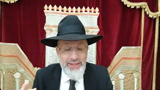 Parashat Vaéra Je préfère ma prière à Ashem que ta sorcellerie. Mazal tov pour David Scemama