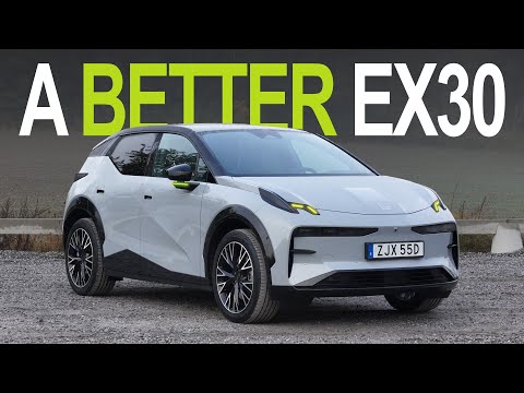 Zeekr X Long Range AWD Privilege Review: Challenging the Compact EV Hierarchy