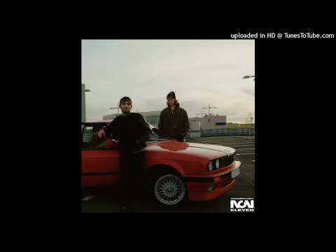 [Free] Dante YN x Nikan Type Beat - 'geister' (prod. unrulyan)