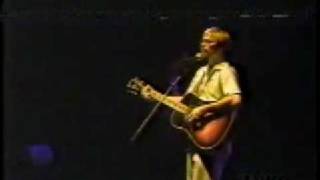 Third Day - Who I Am - I deserve?