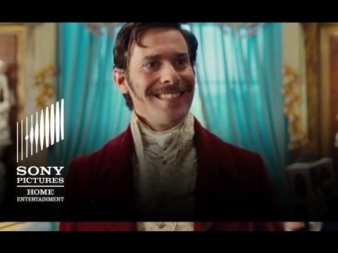 Austenland - Introductions EPK