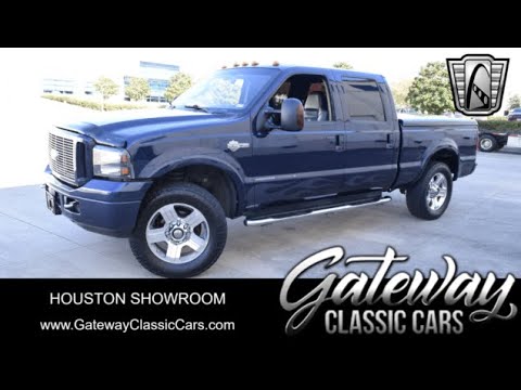 2005 Ford F250 (CC-1916727) for sale in O'Fallon, Illinois