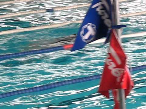 XXIII Torneio "Cidade de Espinho"  - 100 Costas