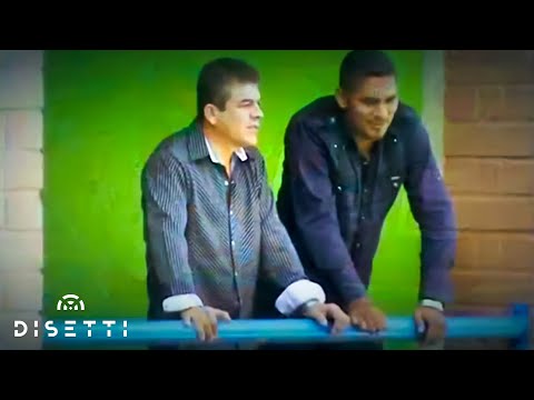 Antonio Rojas, @FRANCISCOGOMEZELNUEVOREY - Amigo Por Favor (Video Oficial) | Música Popular