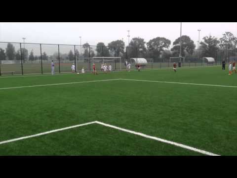 DSS F2 - Bloemendaal F4