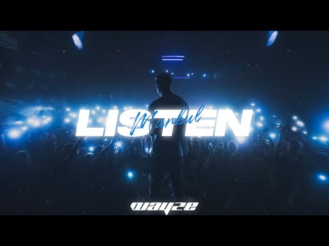 [FREE] Markul x Pharaoh x Palagin Type Beat "Listen"