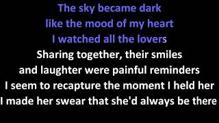 Breathe - Does She Love That Man